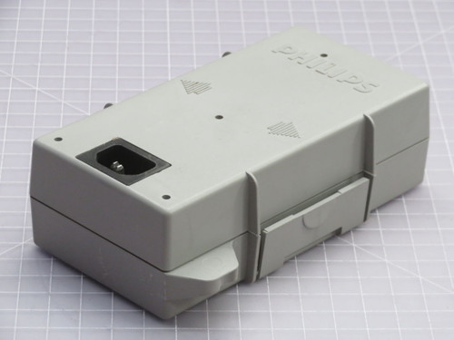 USED PHILIPS M3539A 040473 AC POWER SUPPLY MODULE T265567 For Sale