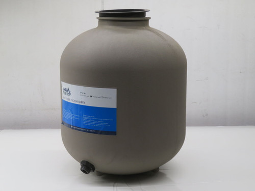 USED AQUA PRO AQUA SAND FILTER T265578 For Sale