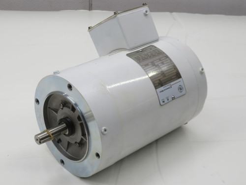 NIB GE 5KS49UN4584B E296 MOTOR T265588 For Sale