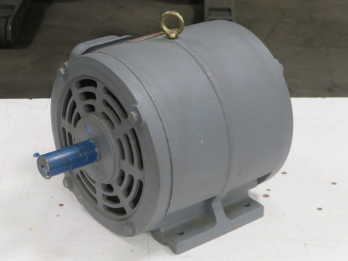 NIB GE 5K182AC405 INDUCTION MOTOR T265595 For Sale