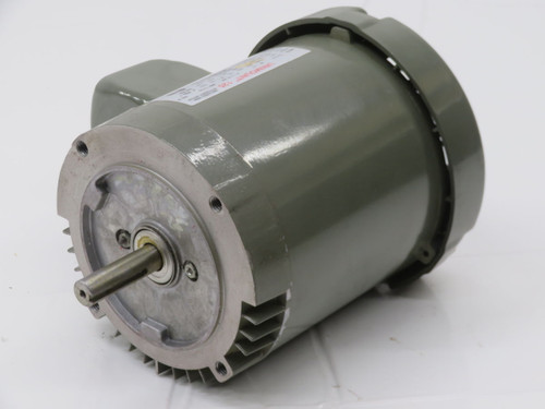 NIB US MOTORS Z08Z163R119M MOTOR T265597 For Sale