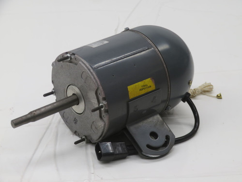 NIB AIR MASTER K55HXJHE-2670 FAN MOTOR T265598 For Sale
