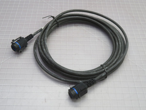 NOB MOTOROLA HKN6169B HKN6169B REMOTE MOUNT CABLE T265601 For Sale