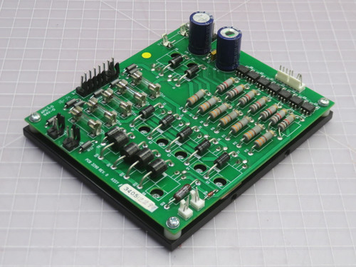 USED SA3405 PCB CIRCUIT BOARD T265603 For Sale