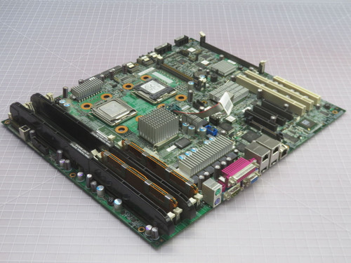 USED IBM 11S41Y4394YK11506AR281 11S41Y4394YK11506AR281 COMPUTER MOTHER BOARD T265700 For Sale