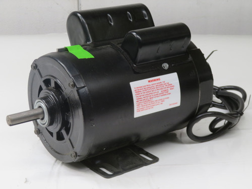USED CENTURY K56AB38E92 138156M AC MOTOR T265713 For Sale