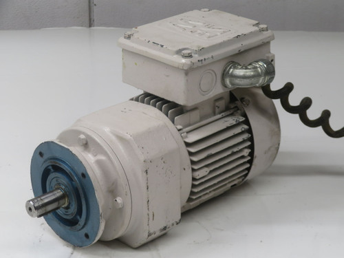 USED SEW EURODRIVE RF32DT71C4 GEAR MOTOR T265726 For Sale