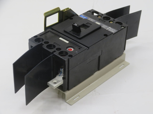 USED FUJI BU-JSB 3250 CIRCUIT BREAKER T265735 For Sale