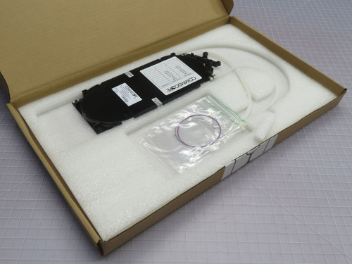 NOB COMMSCOPE FSCADD144411XPXX DMUX TRAY T265736 For Sale