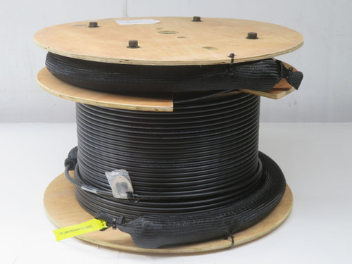 NIB COMMSCOPE RFFT-48SM-001-50M 711627769118 HELIAX FIBERFEED DISCRETE ASSEMBLY T265749 For Sale