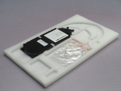 NOB COMMSCOPE FSCADD143211XPXX DMUX TRAY T265754 For Sale