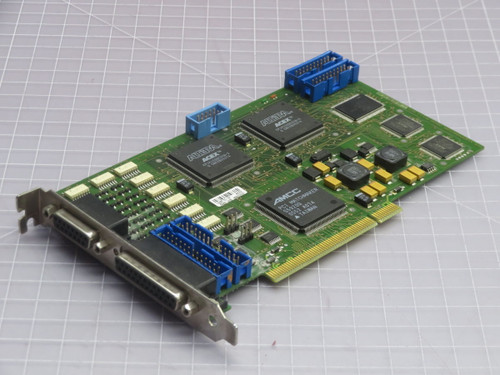 USED 06047029 06047029 PCI CONTROL CARD PCB JAGUAR R1.10 T265764 For Sale