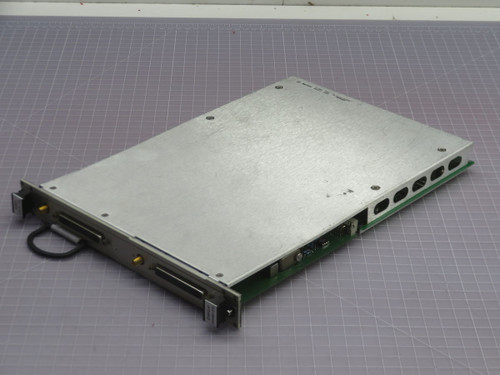 USED AGILENT E1403C MODULE T265767 For Sale