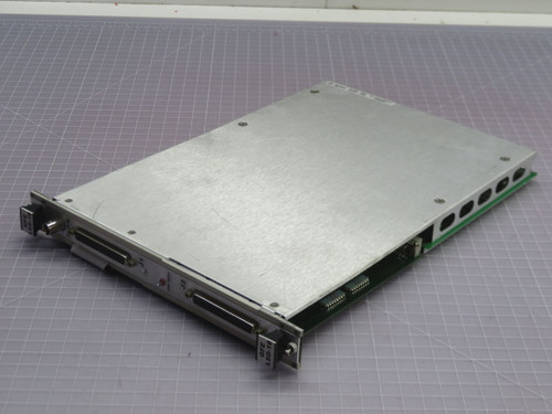 USED AGILENT E1403C MODULE T265769 For Sale