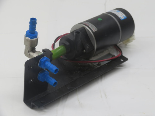 USED GORMAN RUPP 17651-189 MAG DRIVE II PUMP T265782 For Sale