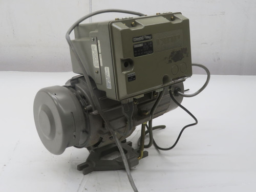 USED JUKI 3U552-M INDUSTRIAL SEWING MACHINE MOTOR T265789 For Sale