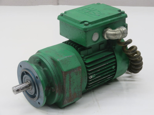 USED SEW EURODRIVE RF92DT7164 AC GEAR MOTOR T265797 For Sale