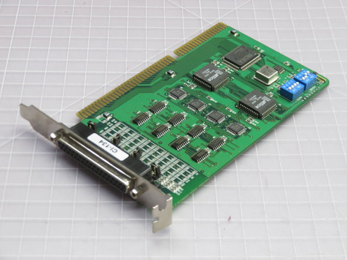 USED PCB134 E17XD2000255 JP1-RESET CONFIGURATION JUMPER T265801 For Sale