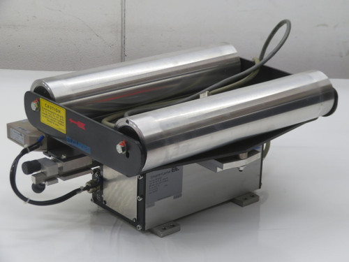 USED ERHARDT+LEIMER DRS2002 DR 2075 WEB EDGE CONTROL T265807 For Sale