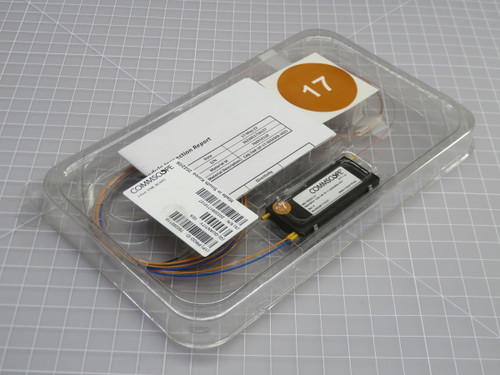 NOB COMMSCOPE 760252110 FIBER OSP CABLE T265812 For Sale