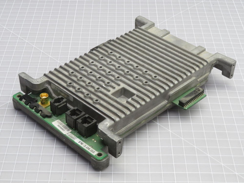 USED MOTOROLA CLN1465B TCN6273M Y1287462 STATION CONTROL BOARD T265822 For Sale