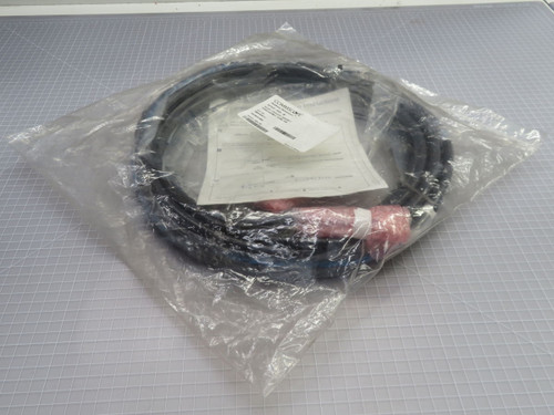 NOB COMMSCOPE HFT412-2S29-30 HYBRID CABLE ASSEMBLY T265827 For Sale