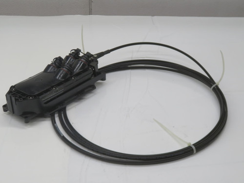 NIB COMMSCOPE MST-04MH00-A0025U FIBER OPTIC MULTIPORT SERVICE TERMINAL T265832 For Sale