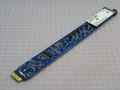 NOB COMMSCOPE CTX-6 760254288 TRANSMITTER CARD T265834 For Sale