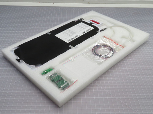 NOB COMMSCOPE 760236262 FOSC D-TRAY T265846 For Sale