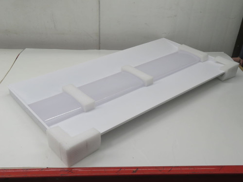 NIB COOPER LIGHTING T102022739.001 24RTC4840 LED RECESSED TROFFER T265860 For Sale