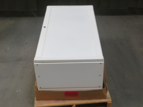 NIB CPI 11890-E48 ENCLOSURE T265897 For Sale