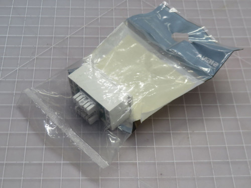 NOB SIGNAMAX SCM145-C6C-WH CONNECTOR T265898 For Sale