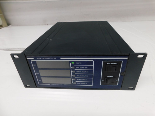 GRANVILLE-PHILLIPS  316063    For Sale