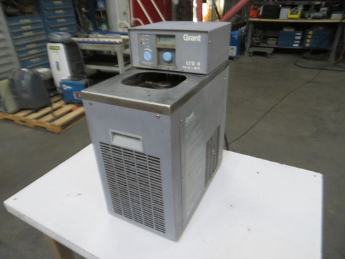 Grant  LTD6G    For Sale