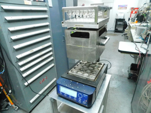 FOSS  Auto 20    For Sale