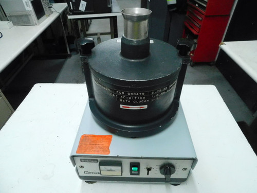 Retsch Brinkmann  ZM1    For Sale