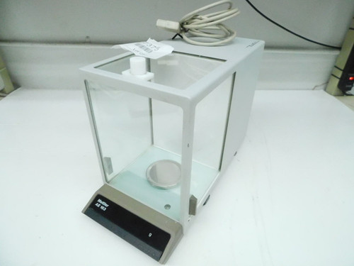 Mettler  AE163    For Sale