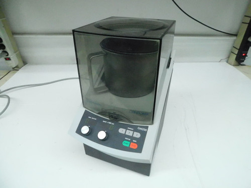 Retsch GRINDOMIX  GM200    For Sale