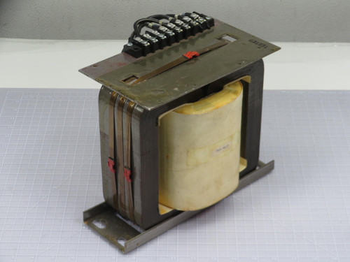 USED WESTINGHOUSE 479A582G01 TRANSFORMER T202617 For Sale