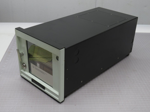 NOB TRACOR WESTRONICS M5E CHART RECORDER T204382 For Sale