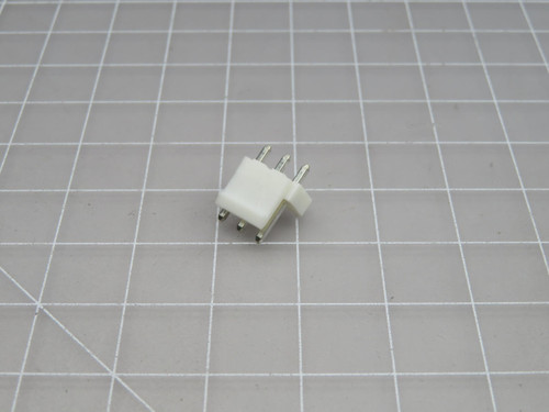 NIB LOT OF 975 JST B3P-VH(LF)(SN) WIRE BOARD CONNECTOR T204473 For Sale