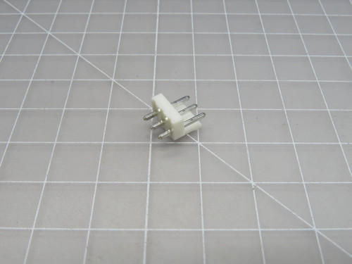 NOB LOT OF 2000 HEATWORKS WIRE BOARD CONNECTOR T204480 For Sale