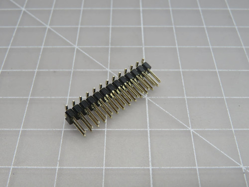 NOB LOT OF 330 WURTH ELEKTRONIK 61002621121 PIN HEADER BOARD-TO-BOARD CONNECTOR T204489 For Sale