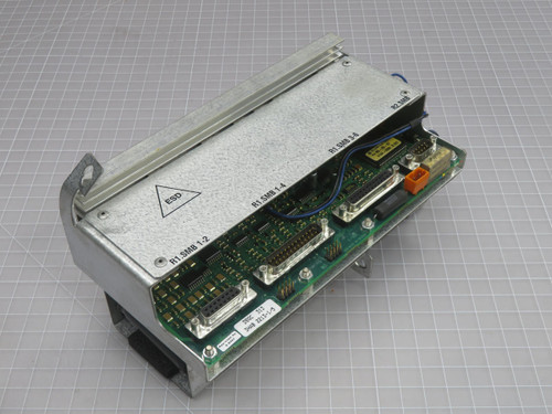 USED VELLINGE ELECTRONICS 93-48-03 0147-0051 CONTROL T204529 For Sale