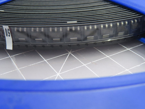 LOT OF 1150 15-1026050-01 EH13A 439NG0 IC CHIPS T205489