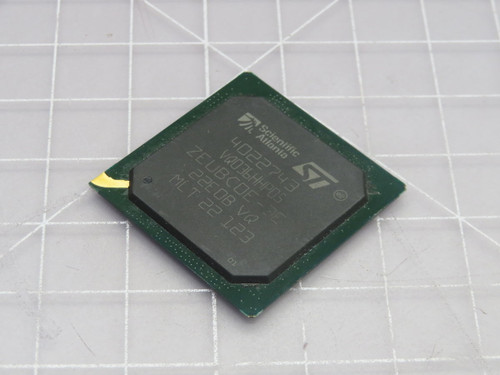 NOB LOT OF 78 SCIENTIFIC ATLANTA 08-4022743-01 4022743 RISC MICROPROCESSOR T205589 For Sale