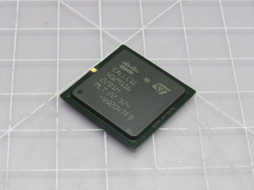 NOB LOT OF 360 CISCO 08-4029116-01 4029116 RISC MICROPROCESSOR T205603 For Sale