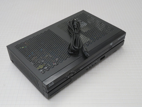 NOB CISCO SCRAP T205799 For Sale