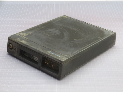 USED MOTOROLA T51JJA4900DK MITREK T208155 For Sale