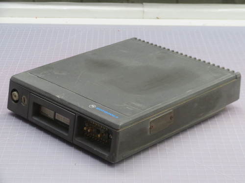 USED MOTOROLA T51JJA4900DL MITREK T208161 For Sale